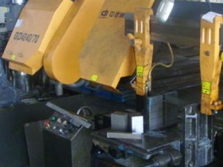 通海SM45模具钢