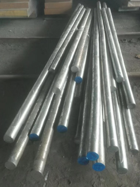 通海P20模具钢