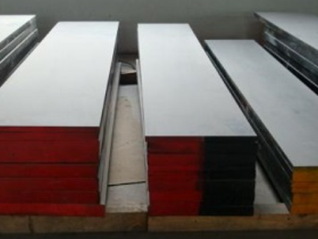 通海Cr12MoV模具钢
