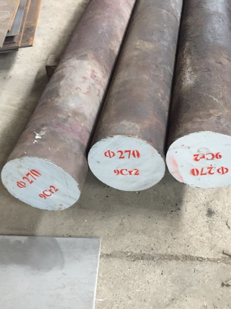 通海9Cr2工具钢