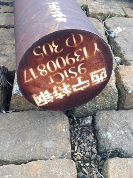 通海9CrSi工具钢