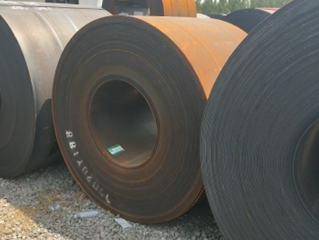 通海Q355NHB耐候板